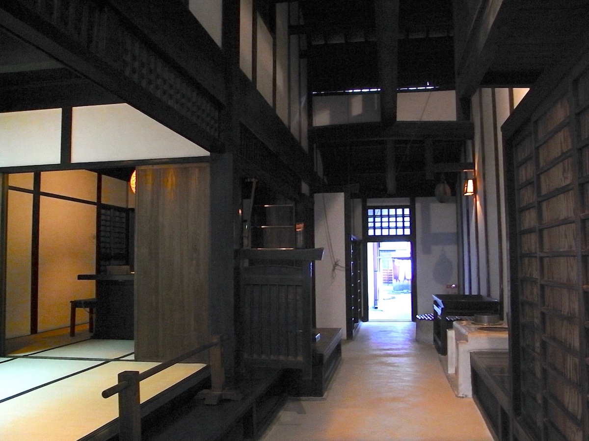 適塾