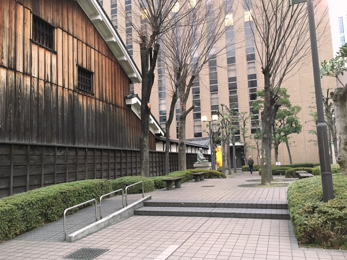 適塾