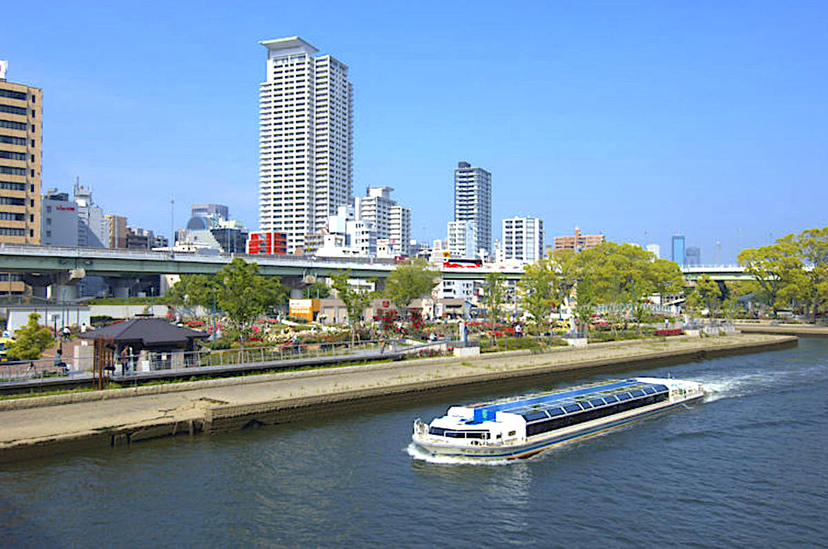 中之島公園
