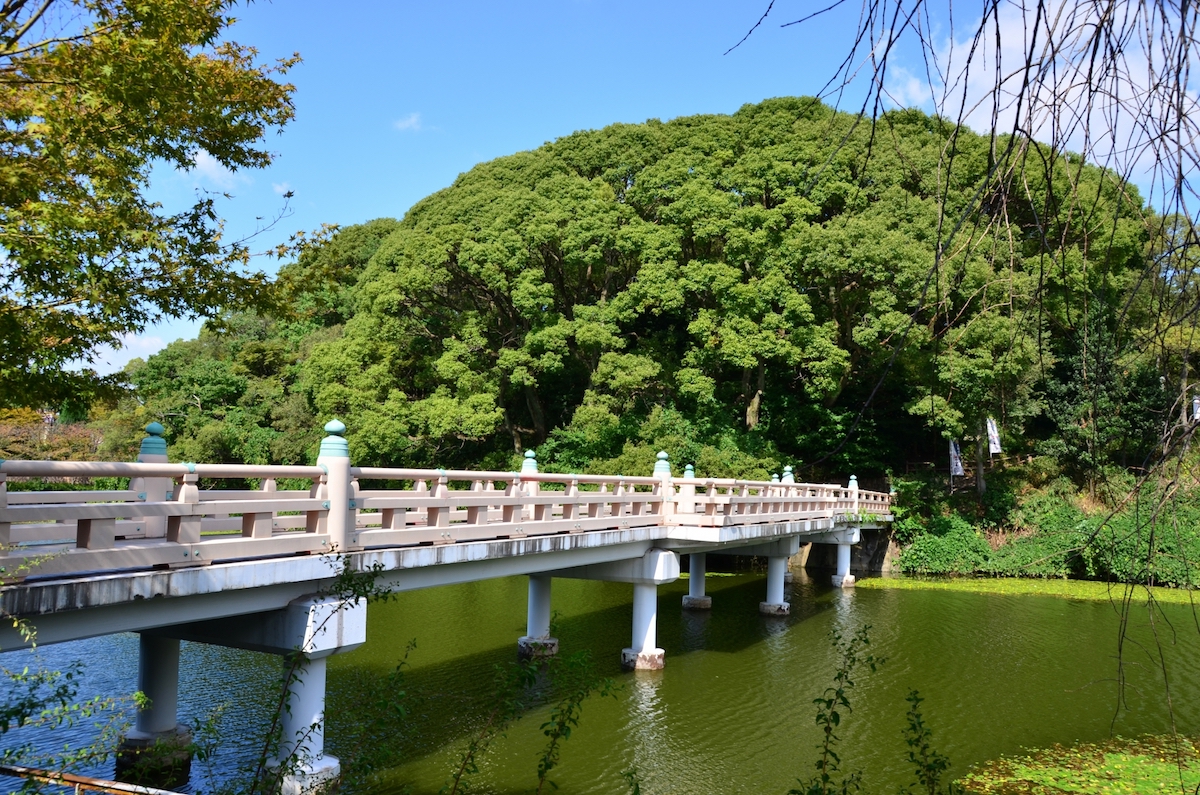 天王寺公園