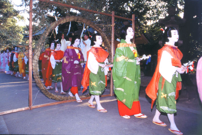 住吉大社