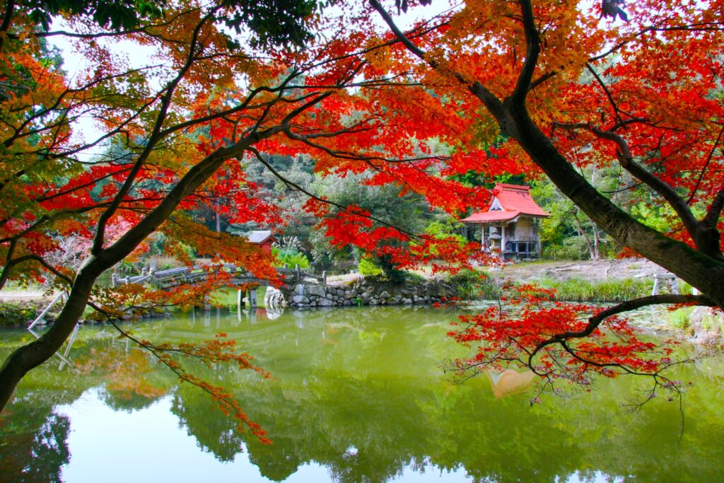 龍泉寺
