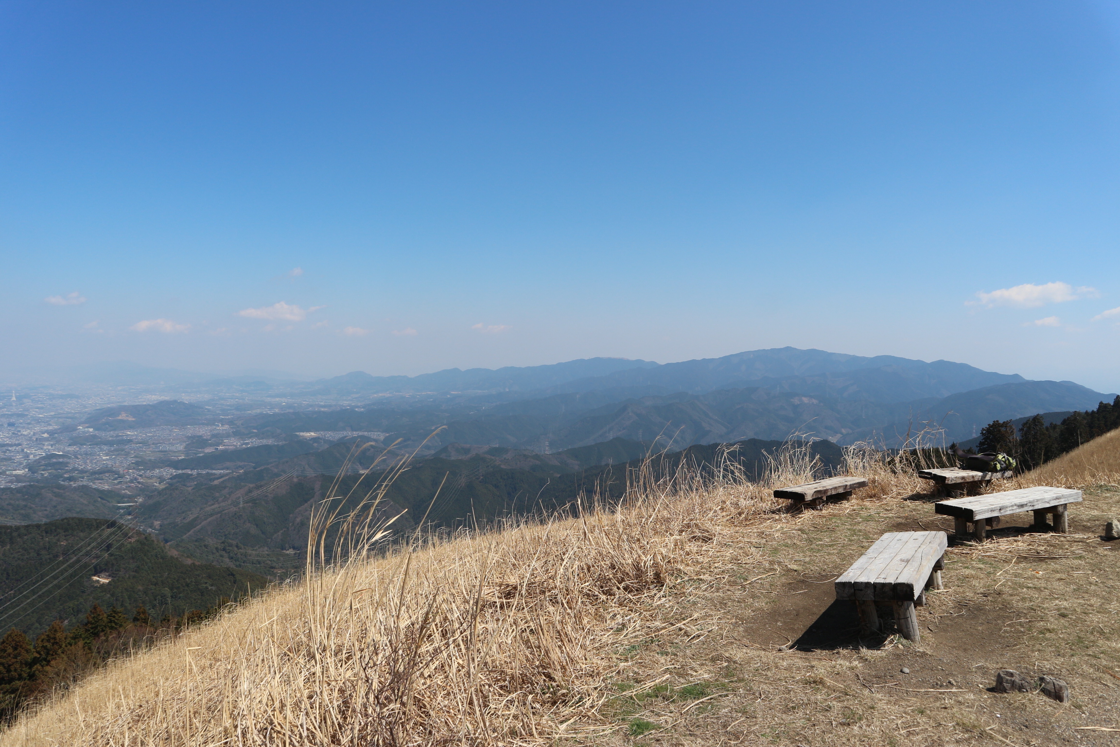 岩湧山