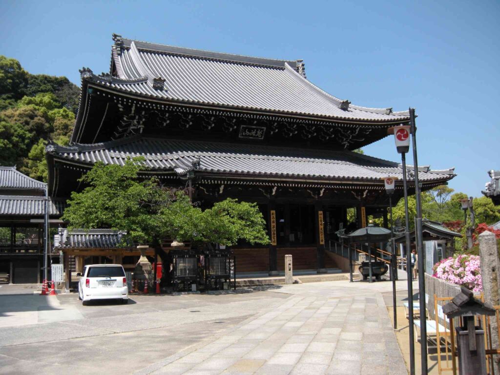 水間寺