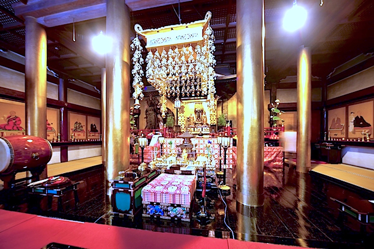 総持寺