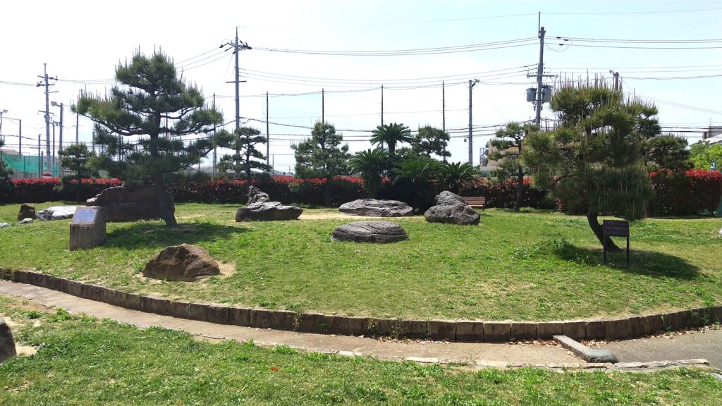 高槻城公園