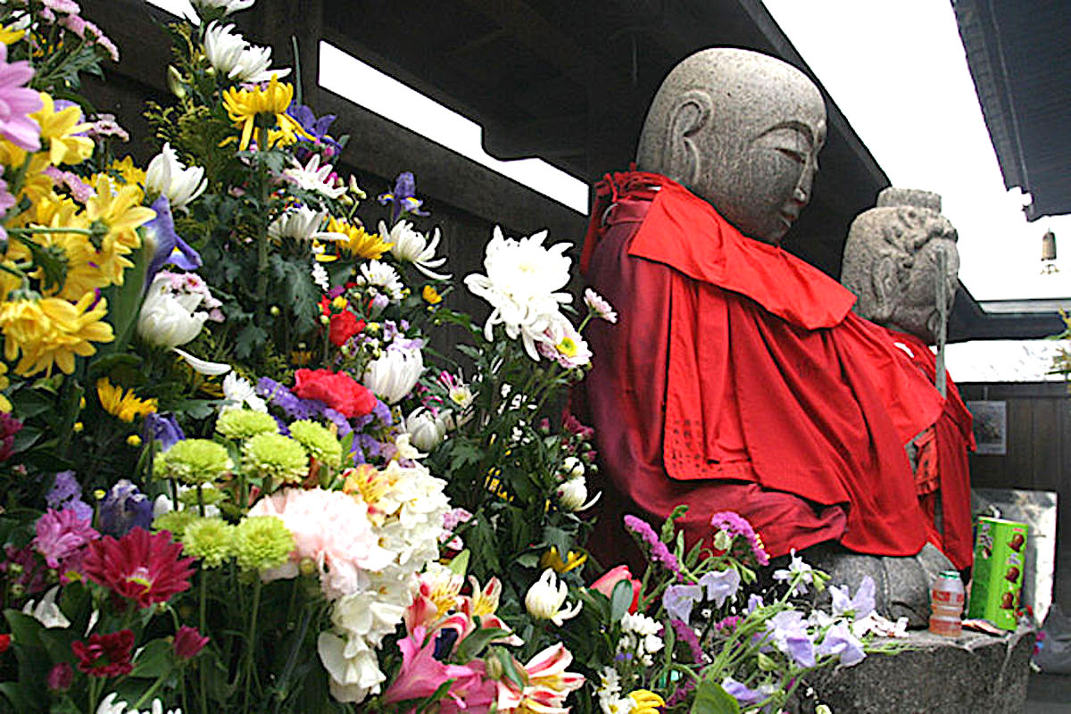 一心寺
