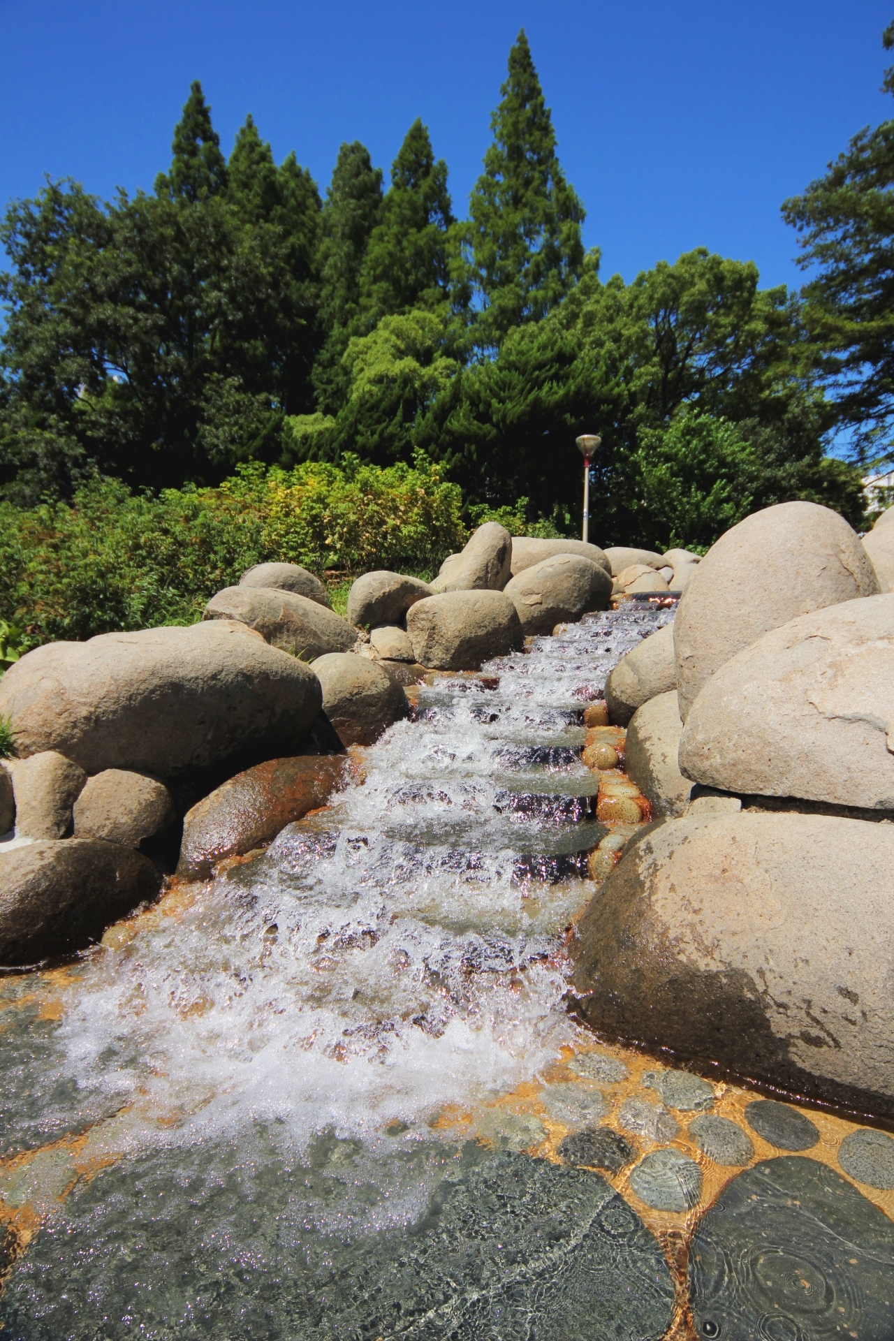 靱公園