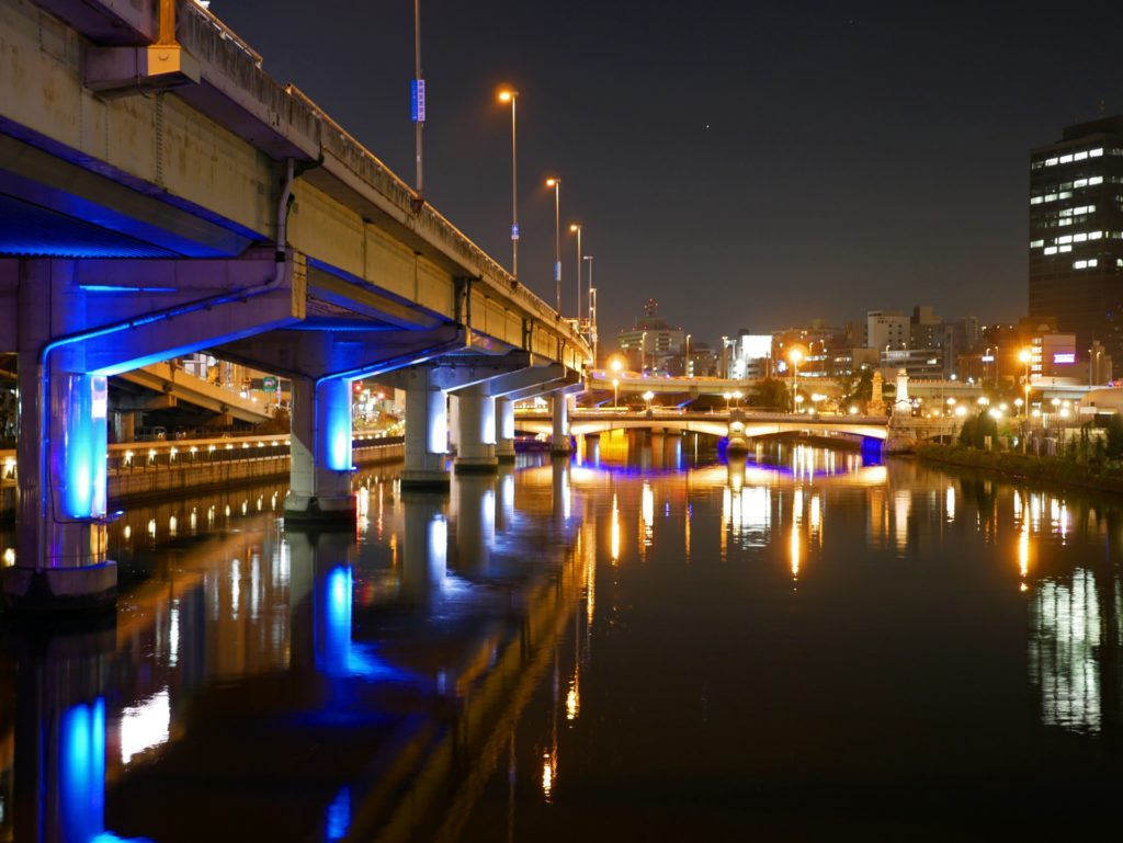 難波橋