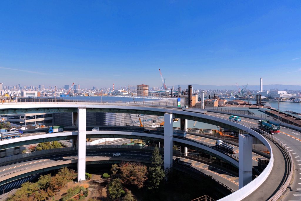 新木津川大橋