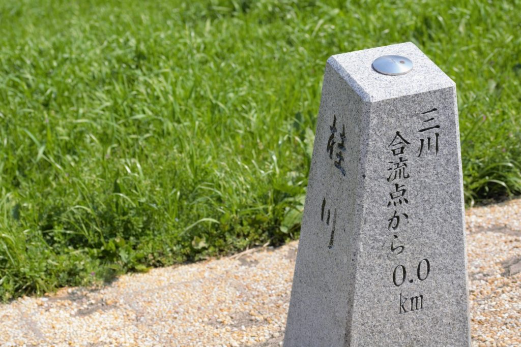 淀川