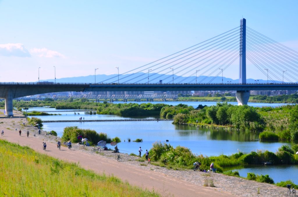 淀川