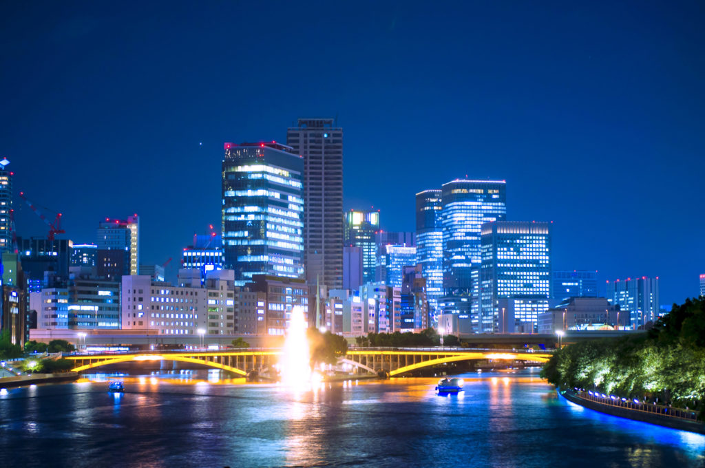 天神橋