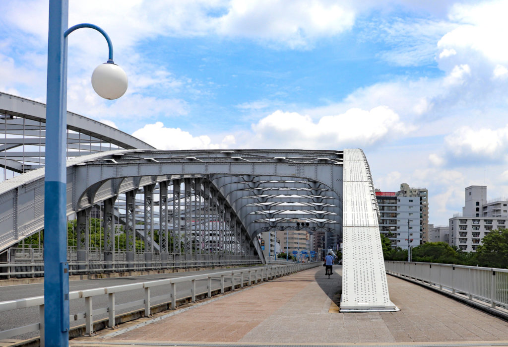 桜宮橋