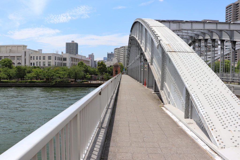 桜宮橋