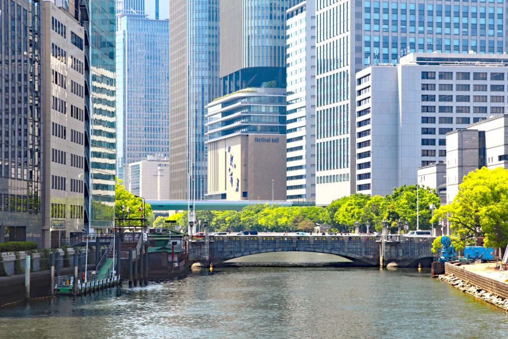 淀屋橋