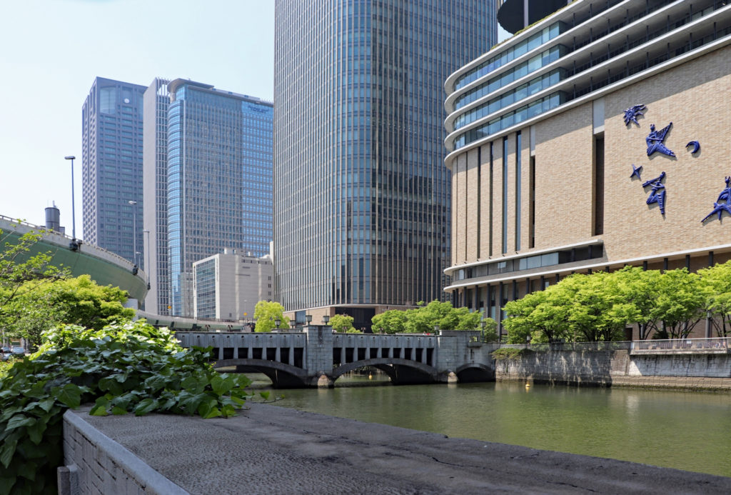錦橋