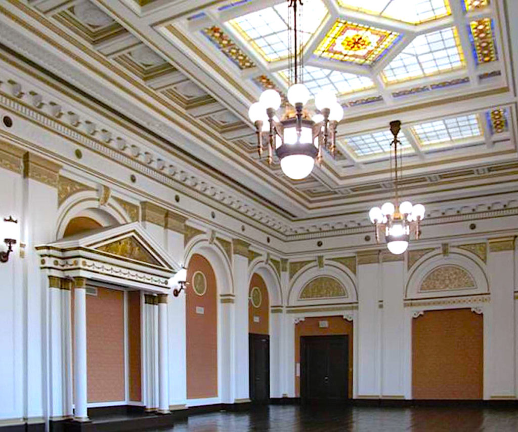 大阪府庁本館