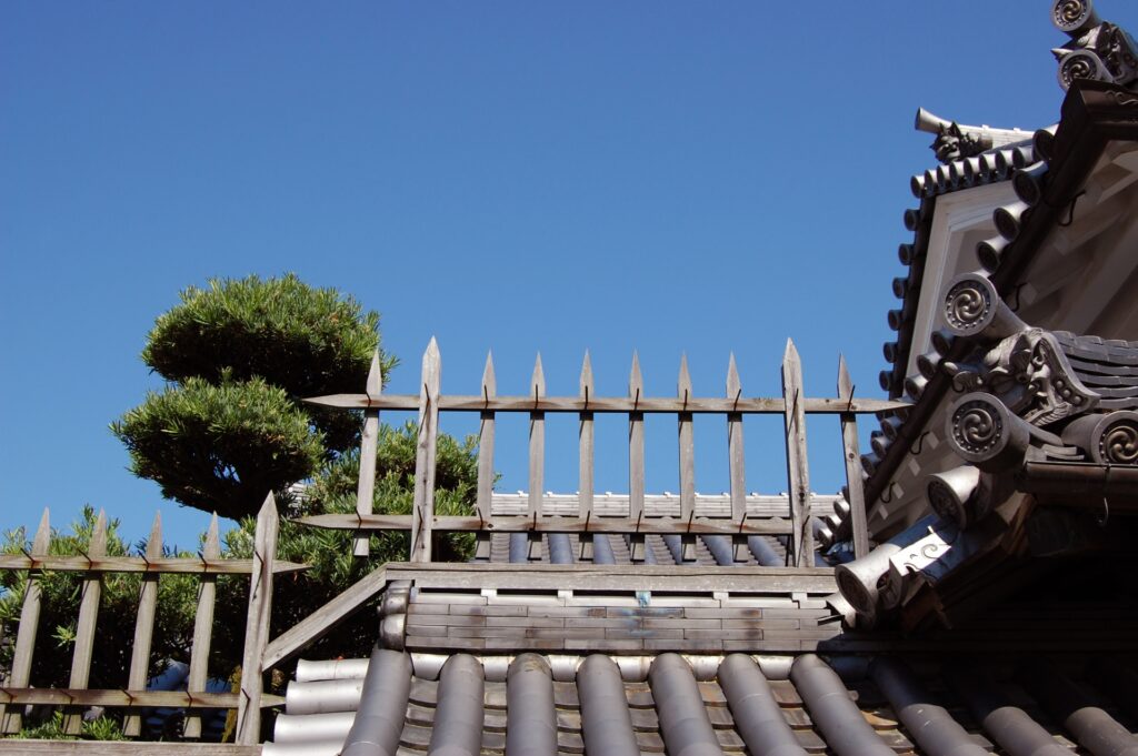 旧田中家住宅