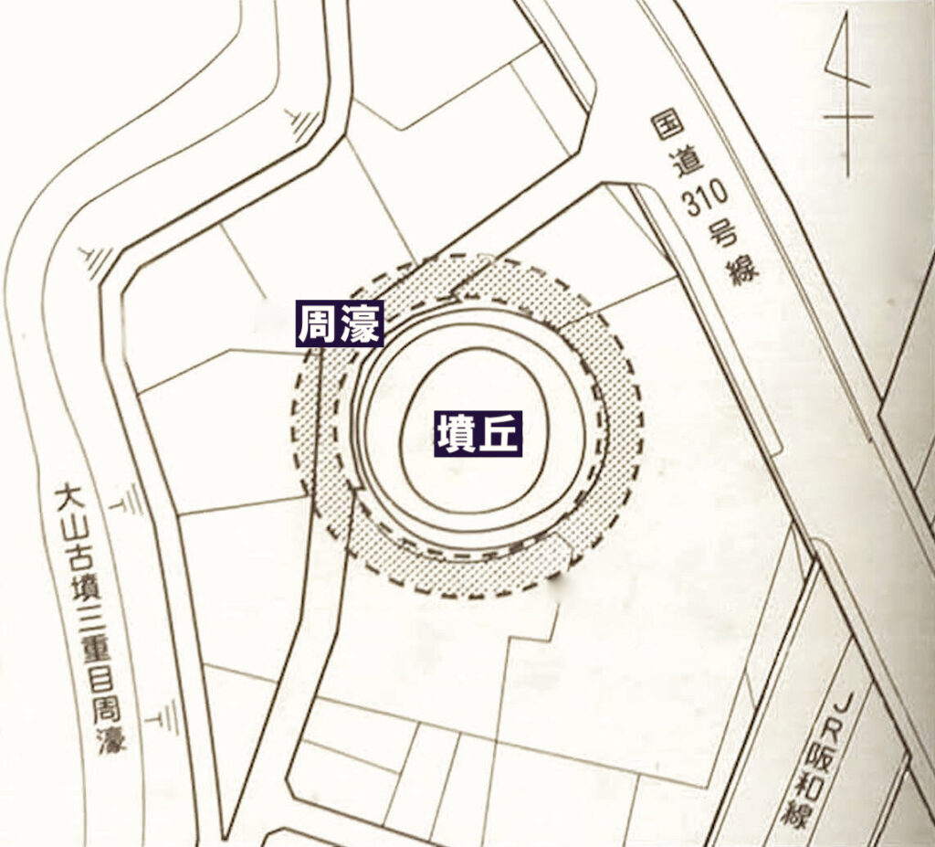 源右衛門山古墳