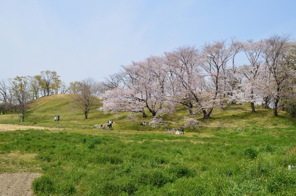 古室山古墳