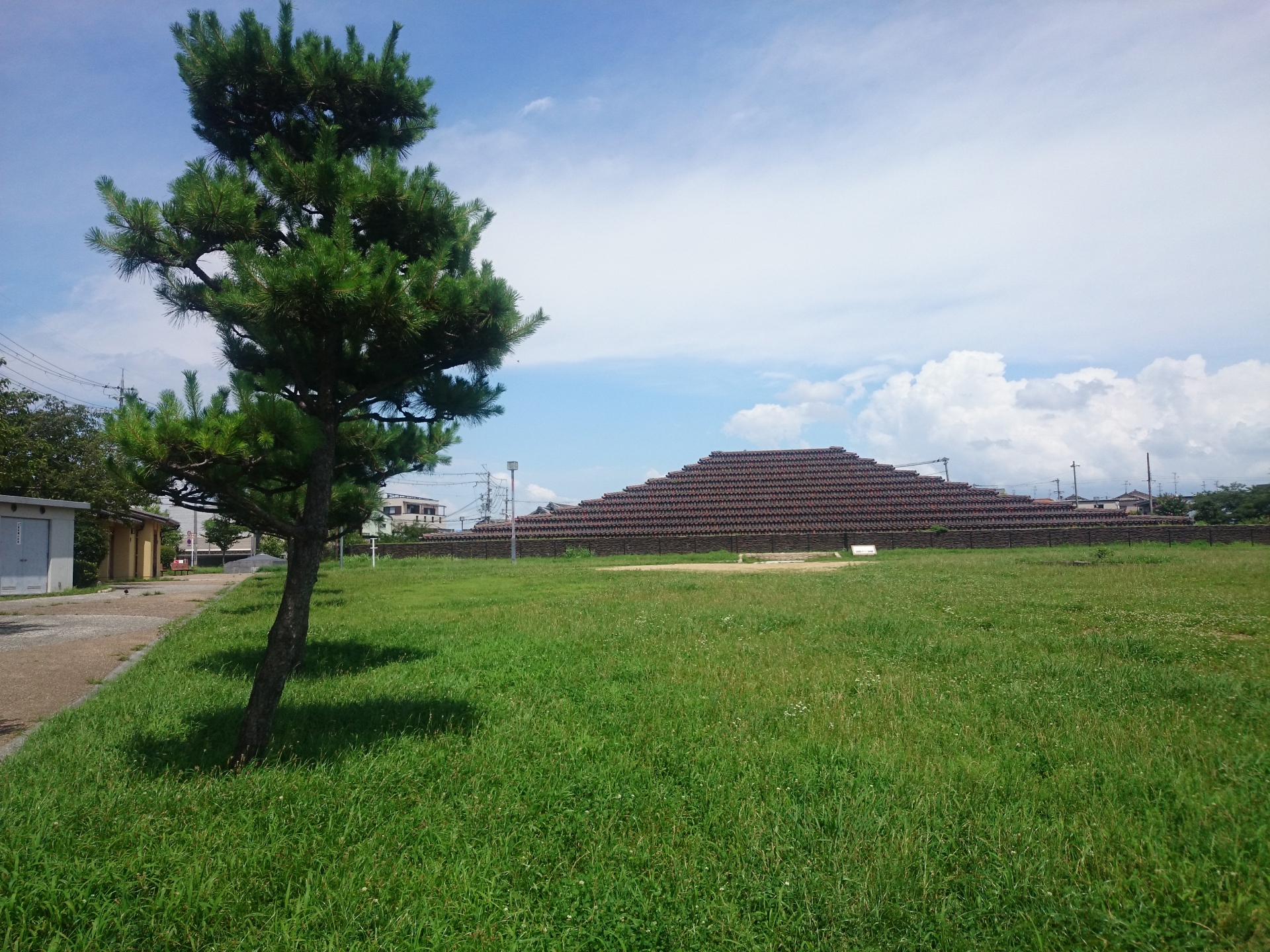 土塔