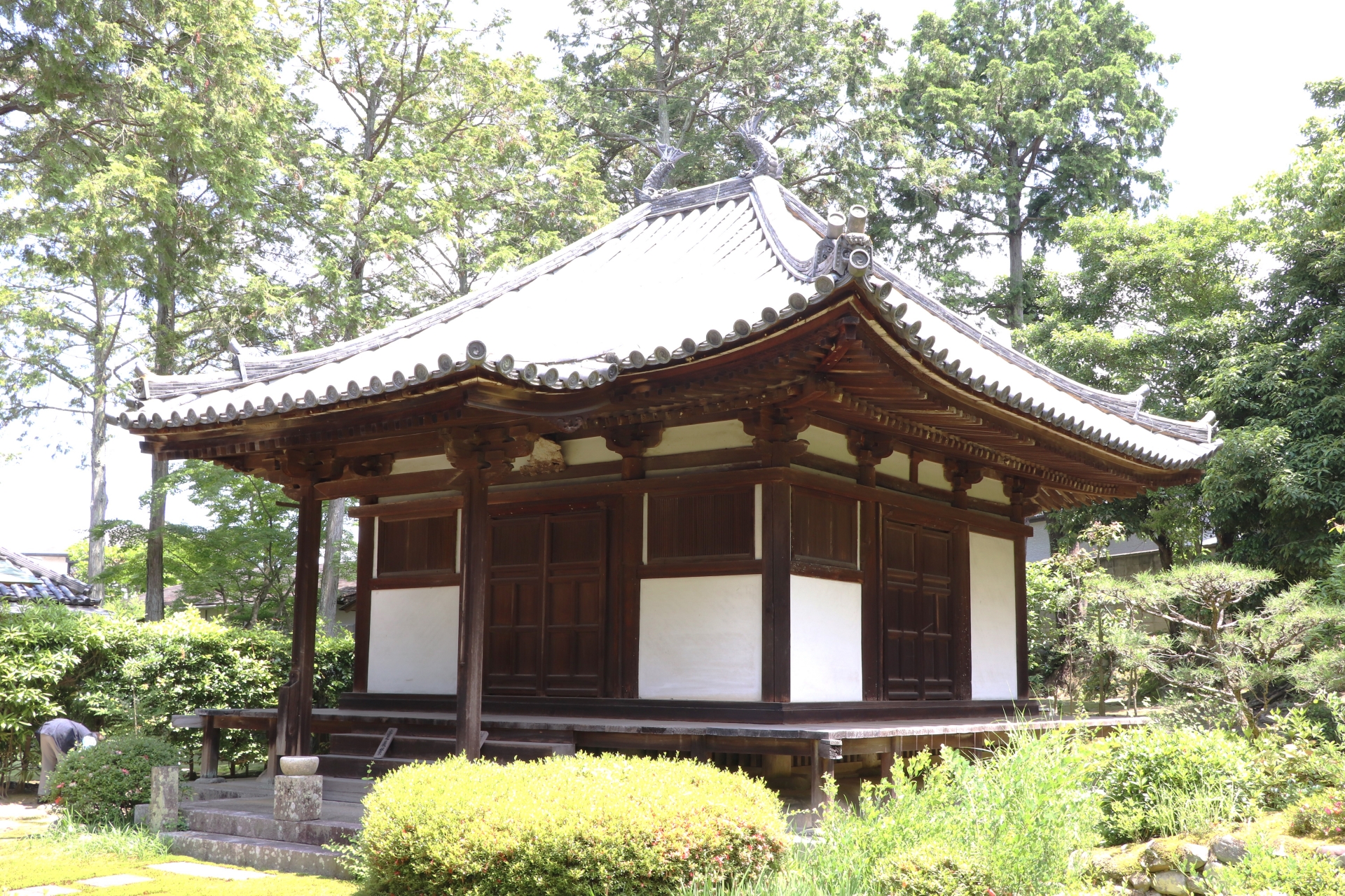 慈眼院
