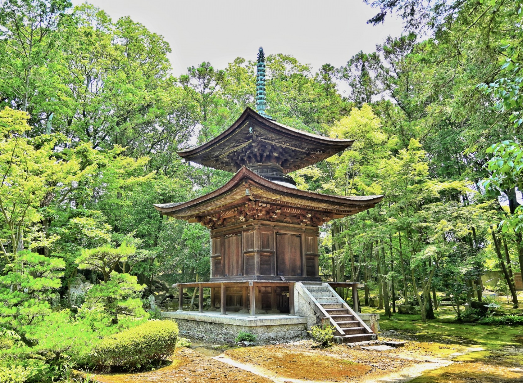 慈眼院