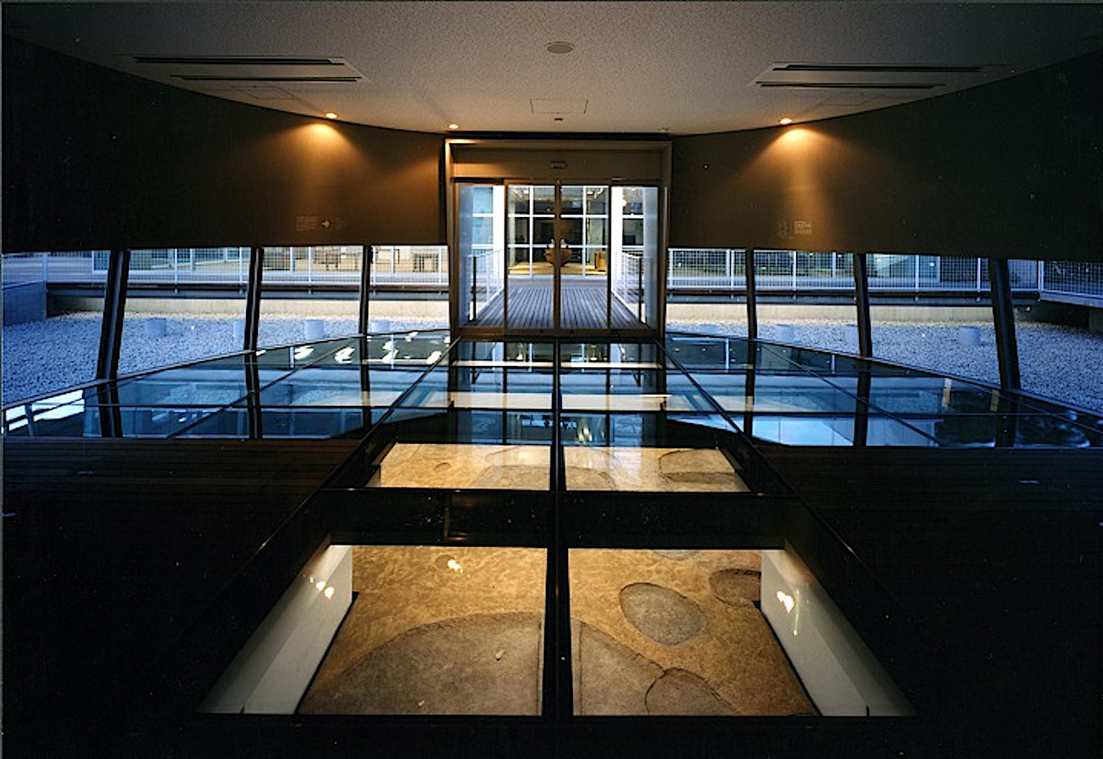 大阪府立弥生文化博物館