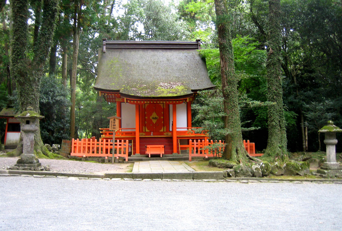 宇佐神宮