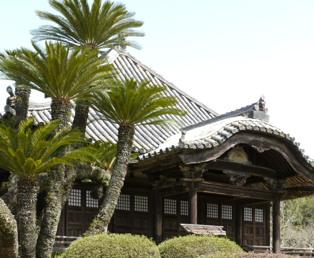 豊前善光寺