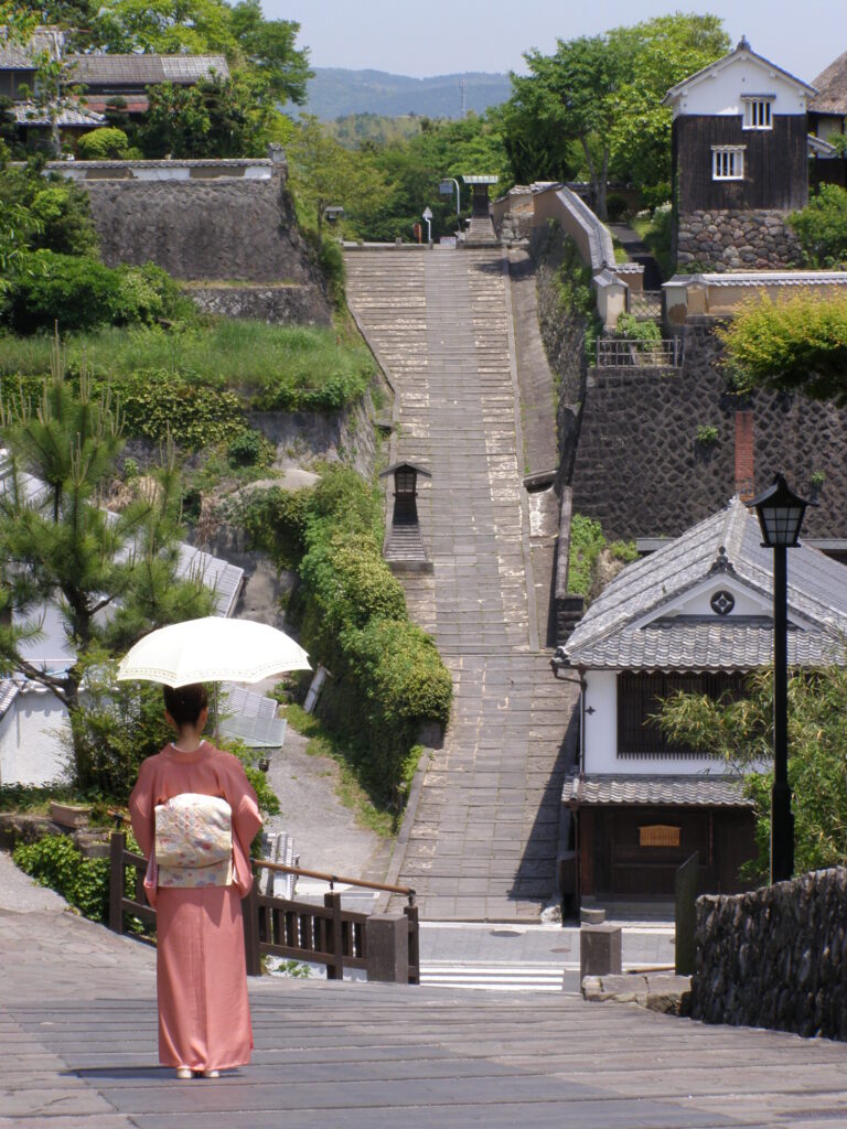 酢屋の坂