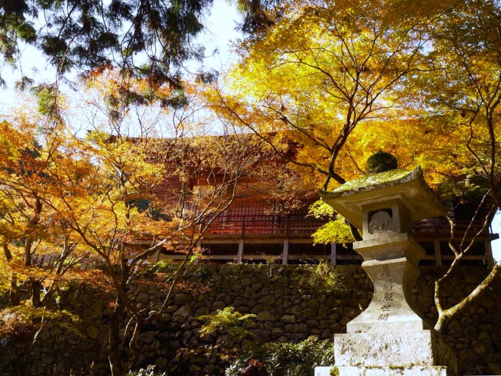 両子寺