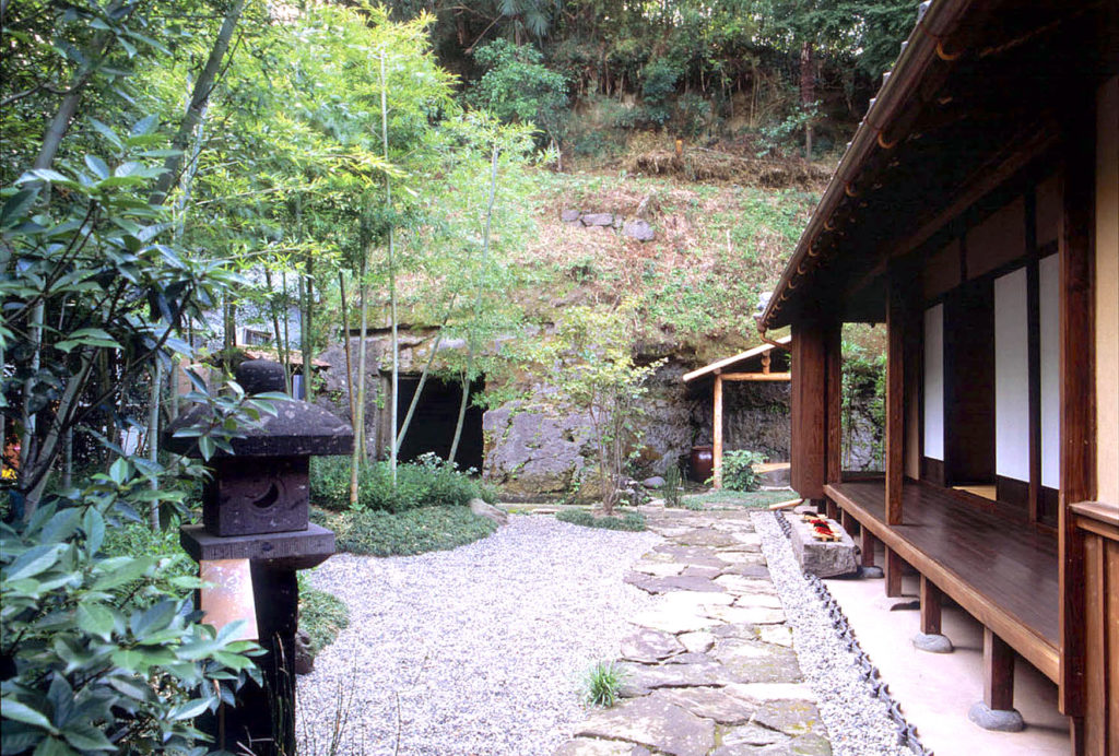 瀧廉太郎記念館