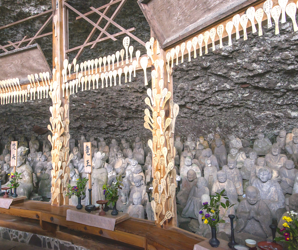 羅漢寺