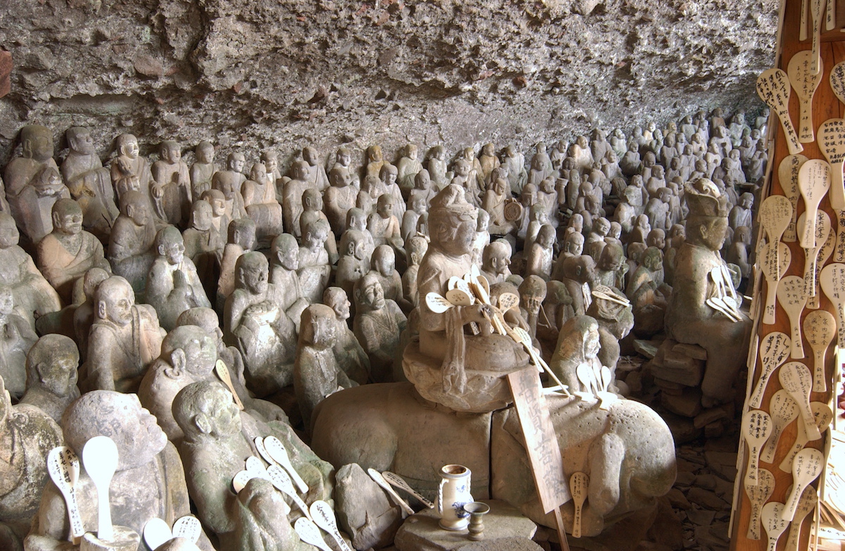 羅漢寺