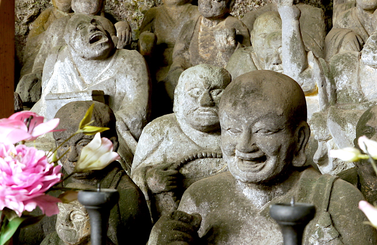 羅漢寺