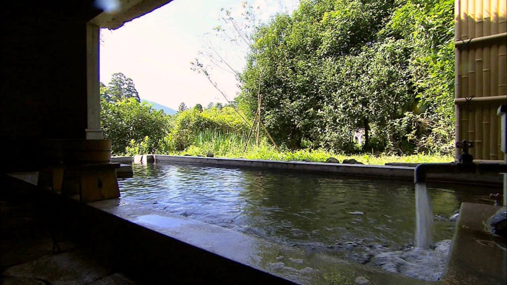 下ん湯