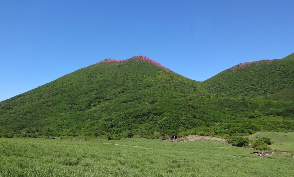 平治岳