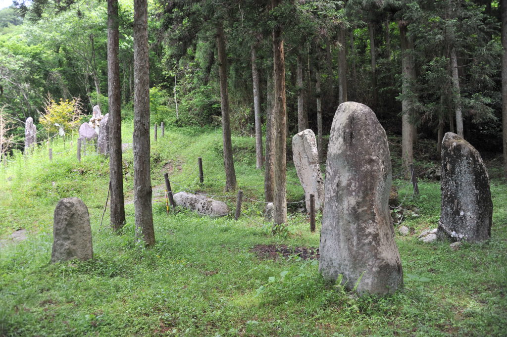 佐田京石