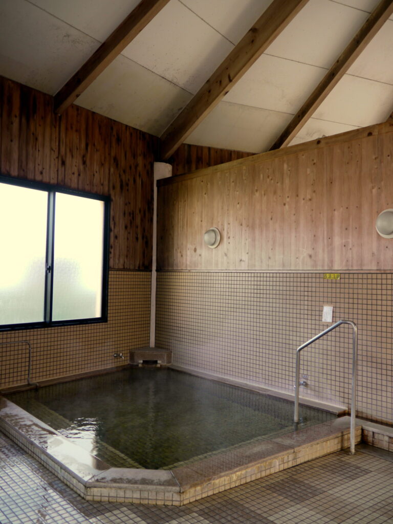 みことピアほのぼの温泉館