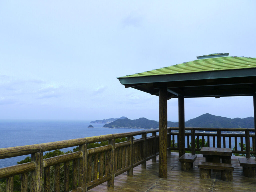 四浦展望台