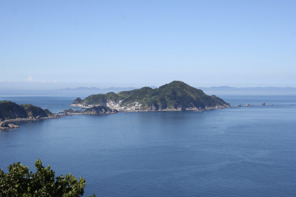 保土島