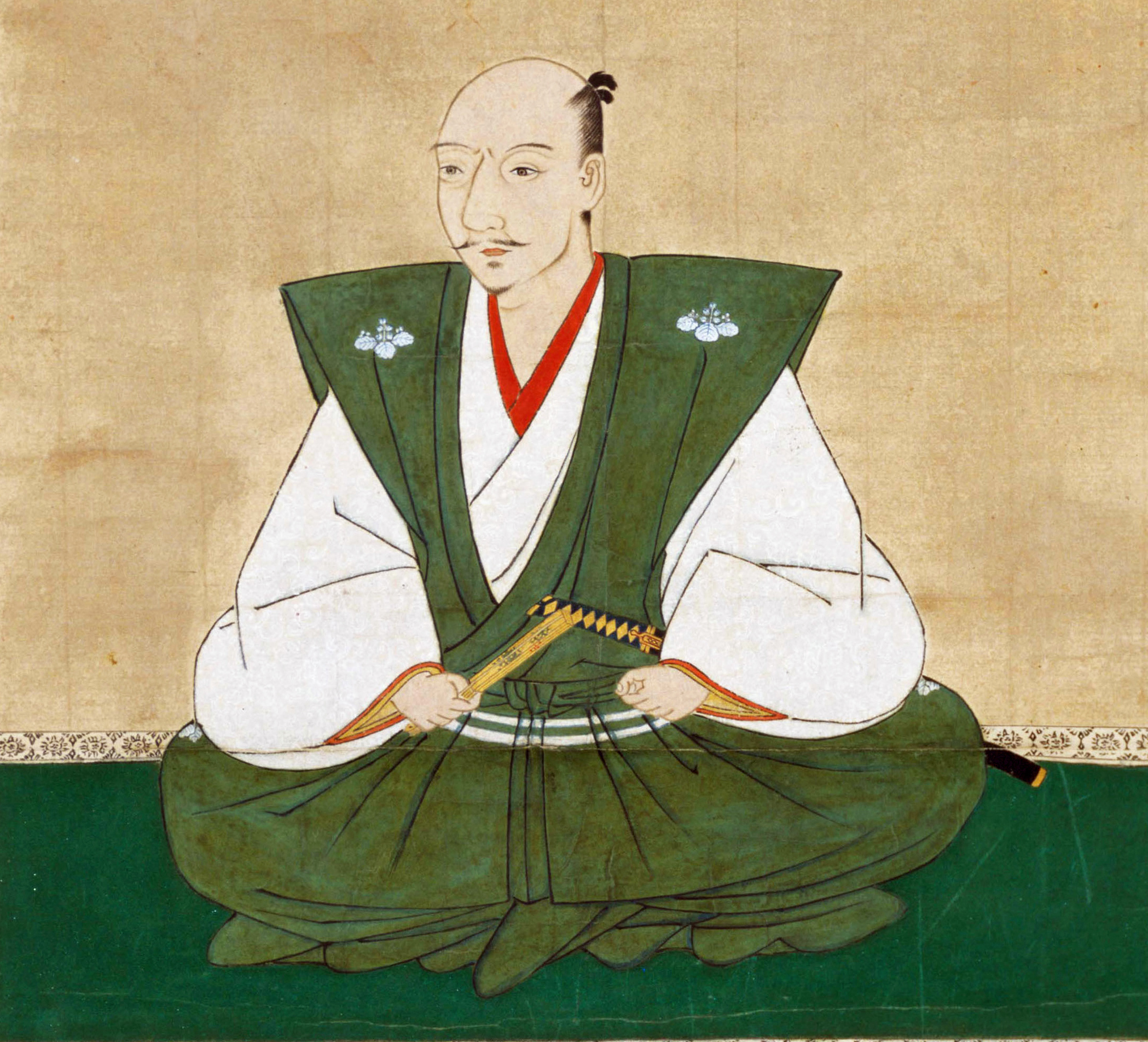 織田信長