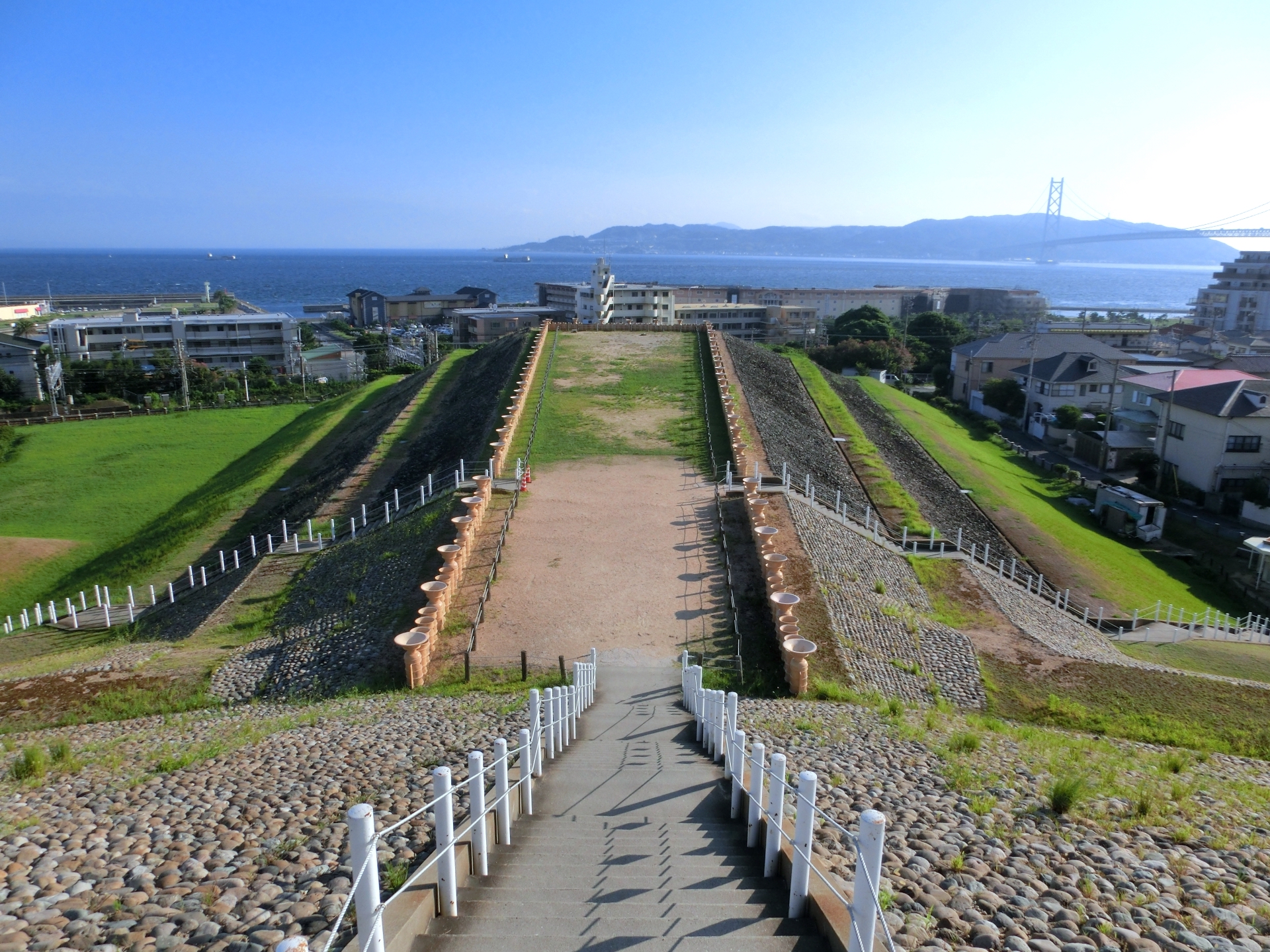 古墳の多い県