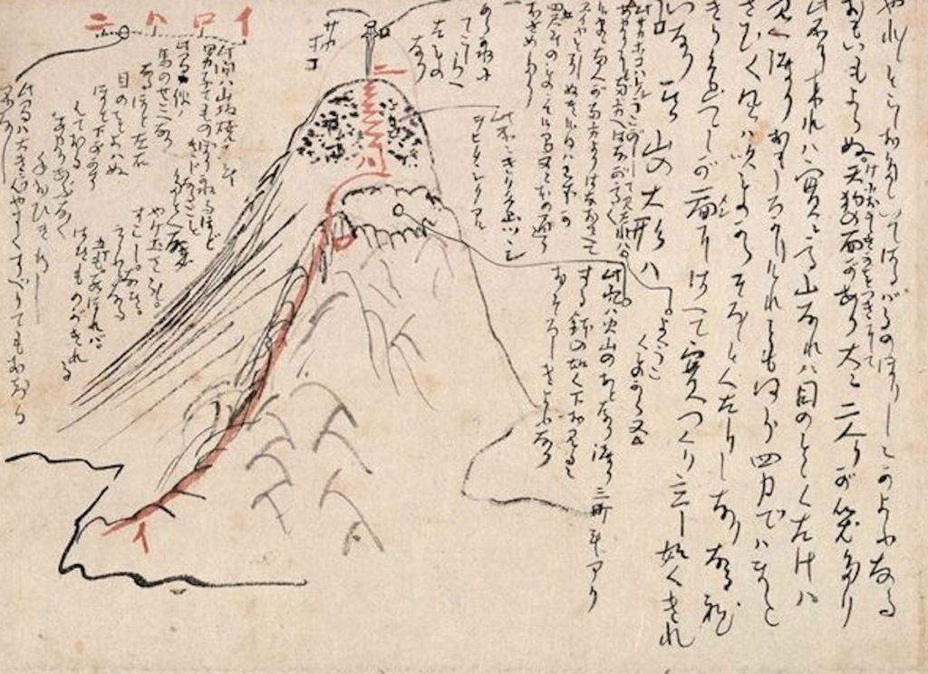 龍馬の手紙