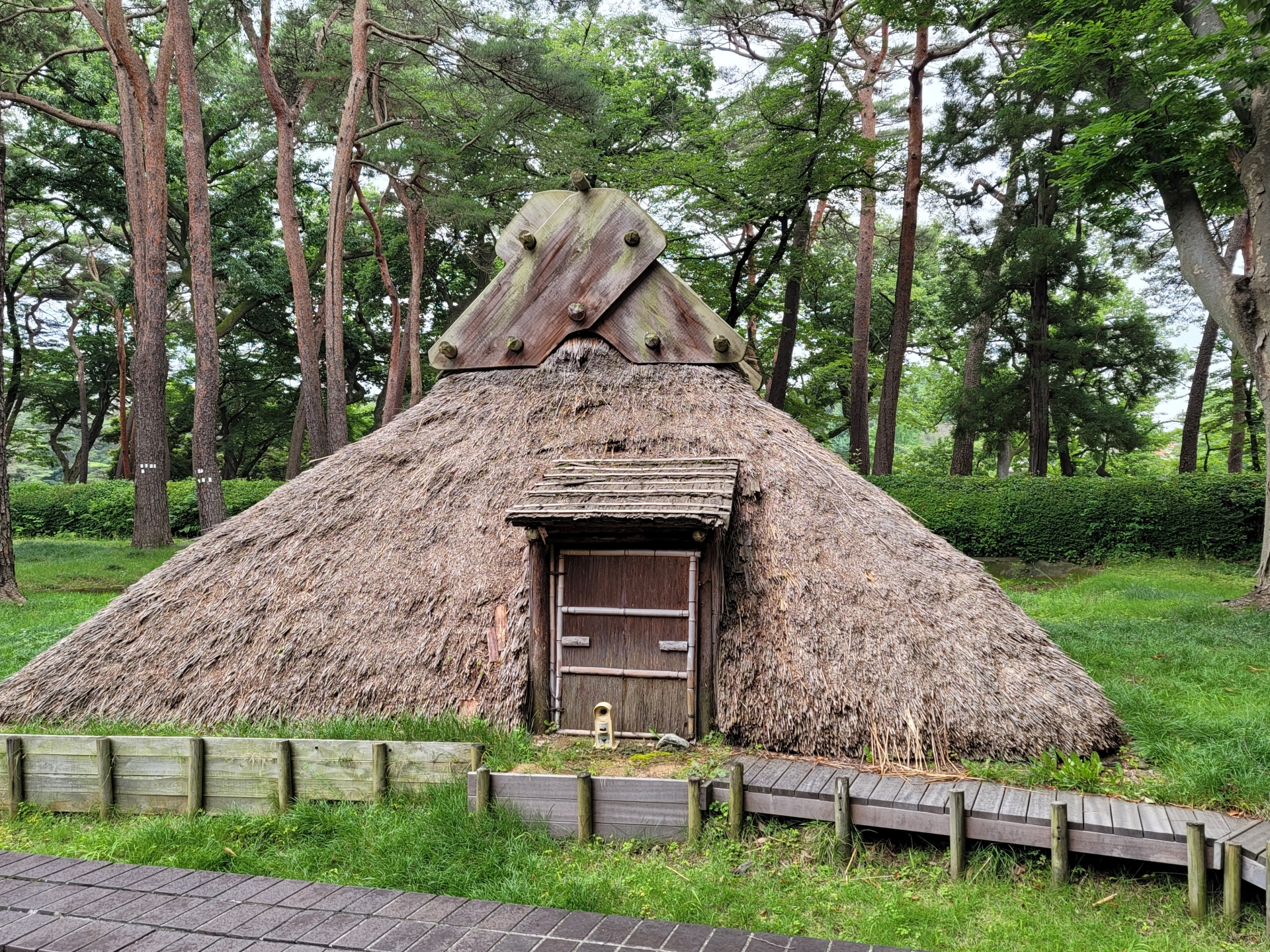 埼玉県立歴史と民俗博物館