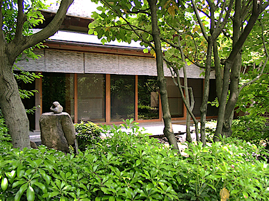 星渓園