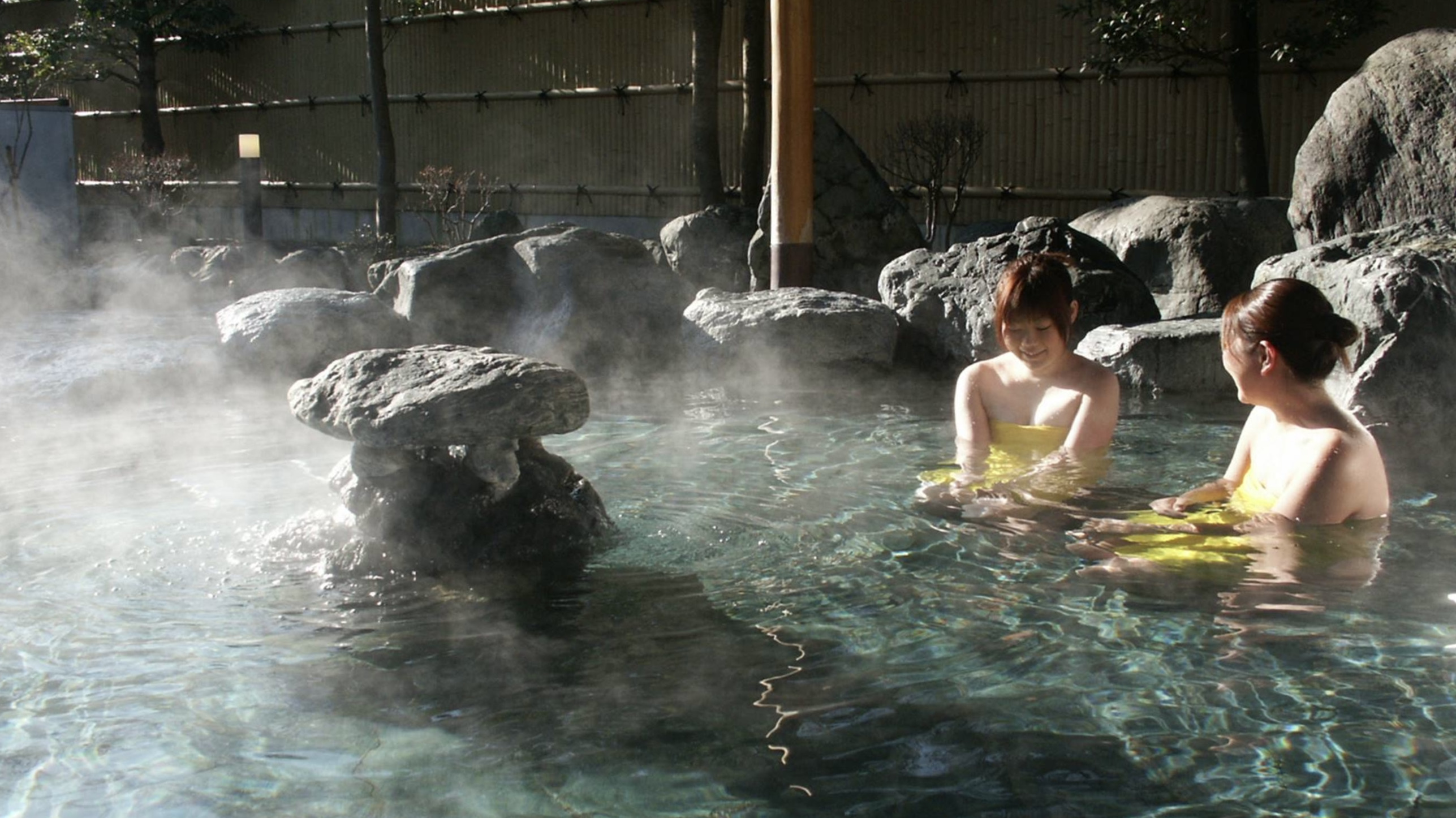 秩父湯元 武甲温泉