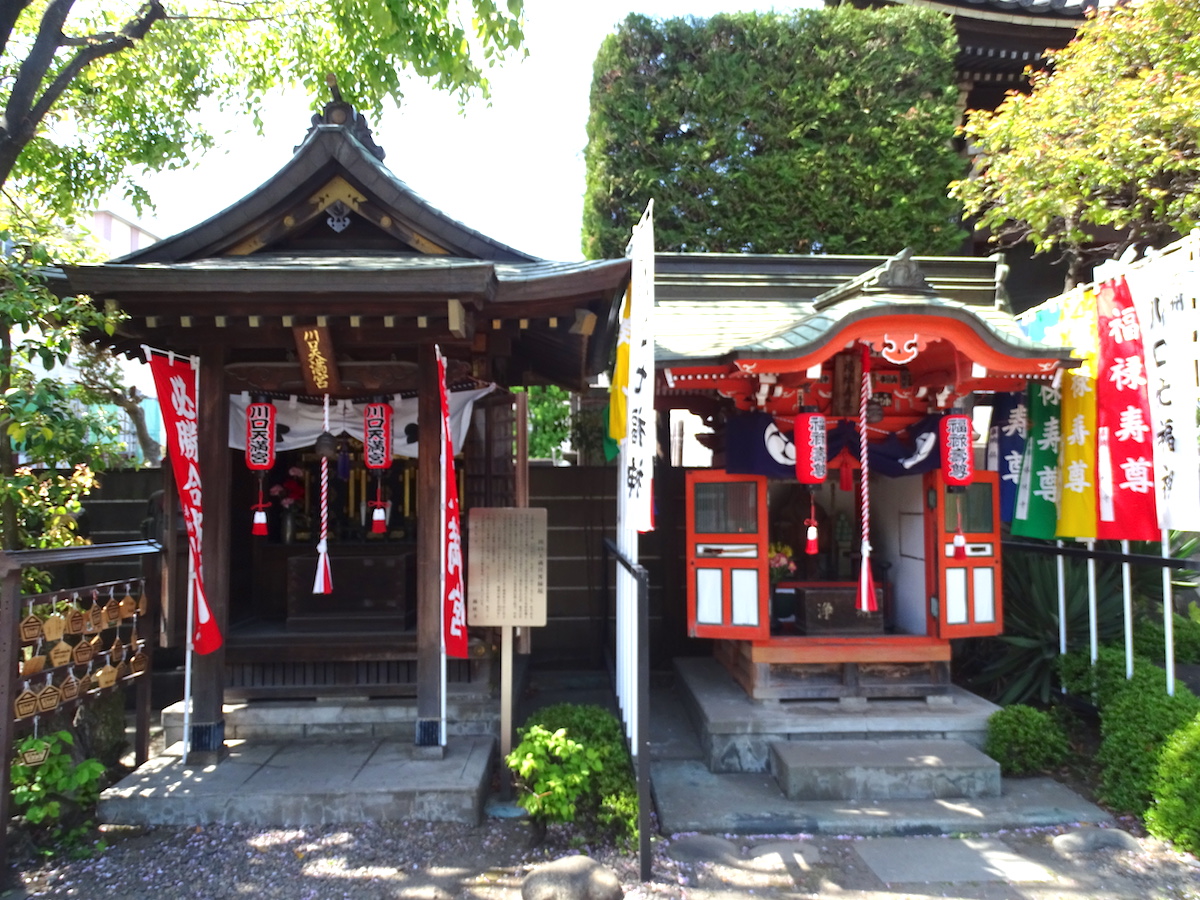 錫杖寺